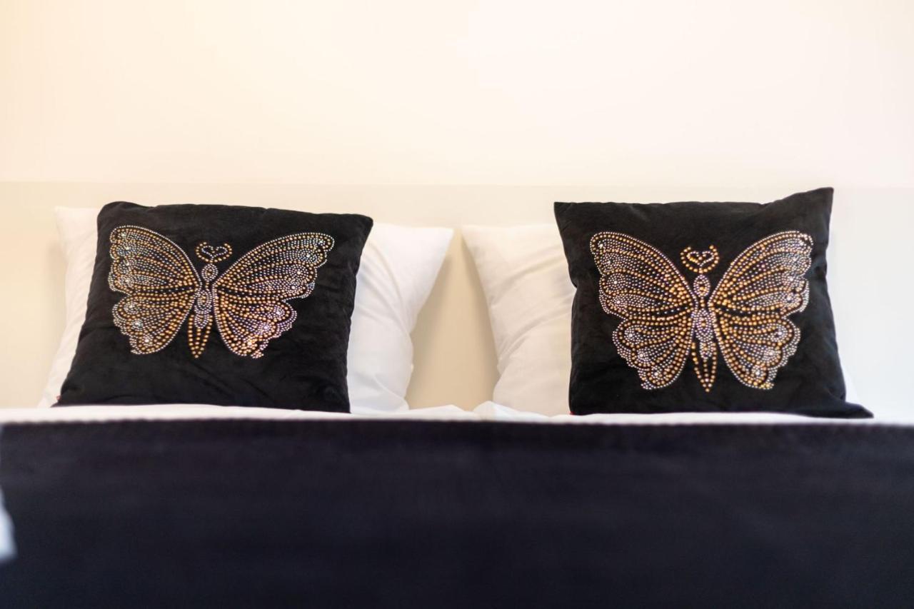 Stylish 3city With Parking In By Renters Gdańsk